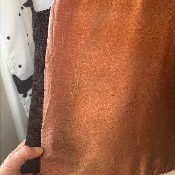 Vintage patchwork vest - Picture 5 of 6